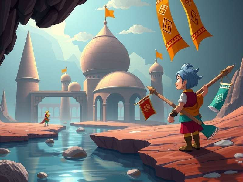 Marathi Coop Odyssey Character Classes